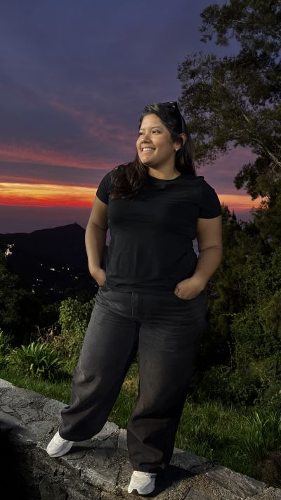 Maireth Estrada