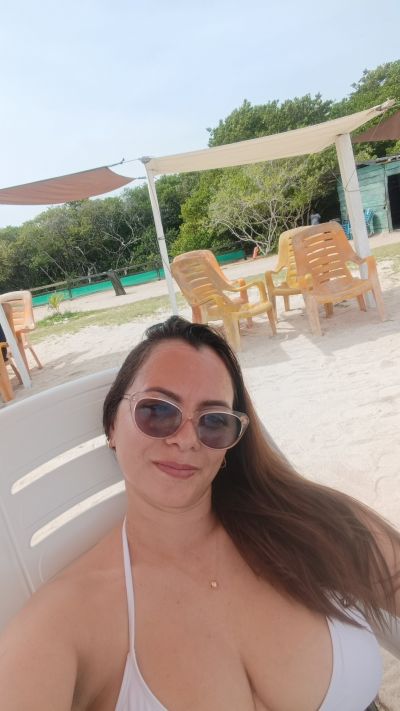 María Gabriela Melo