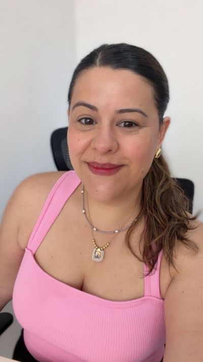 Paula Colina