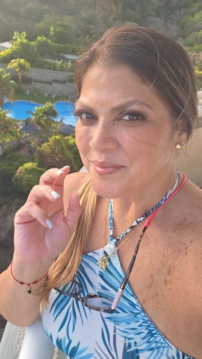 Katherine Bustos