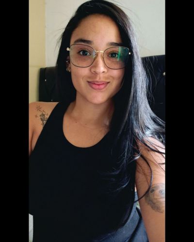 Karla Moncada