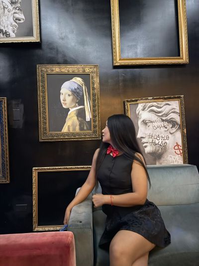 Evany Amaya