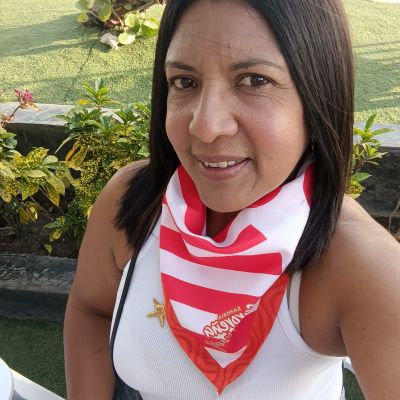 Lisbeth Rodríguez