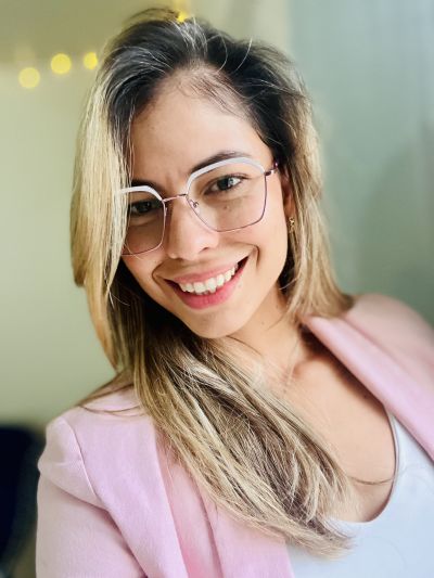 Brenda Acosta