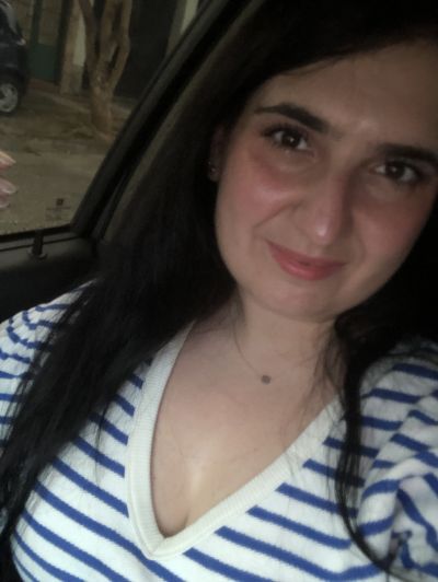 Abir Al Hajari