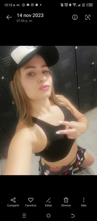 Dania Araque