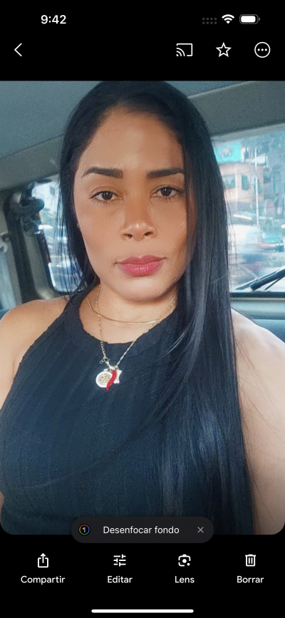Lisbeth Guerra