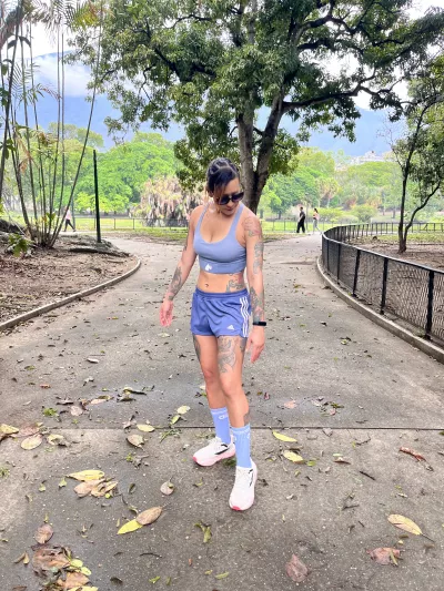 Analesca Martínez