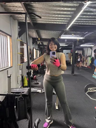 Adriana Gonzalez