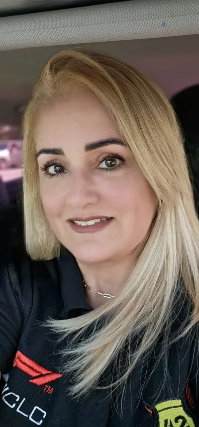 Yeissica Pérez