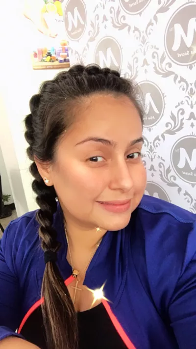 Angelica Ortega