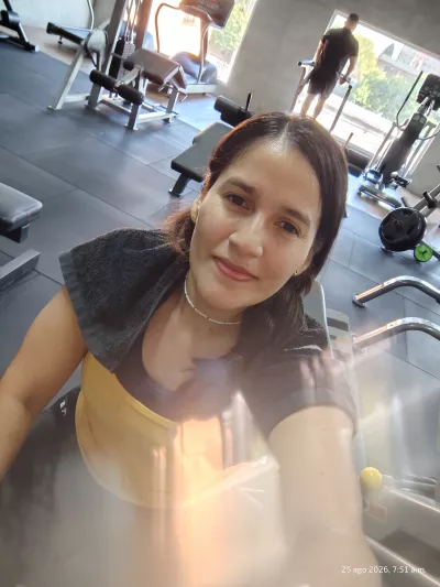 Leidy M Zambrano M