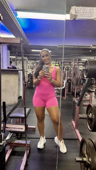 Pierangella Carmona
