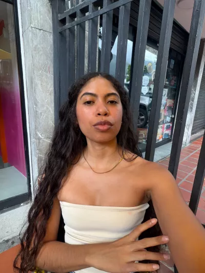 Andrea Manzanilla