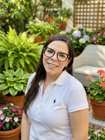 IVONNE CAMERO